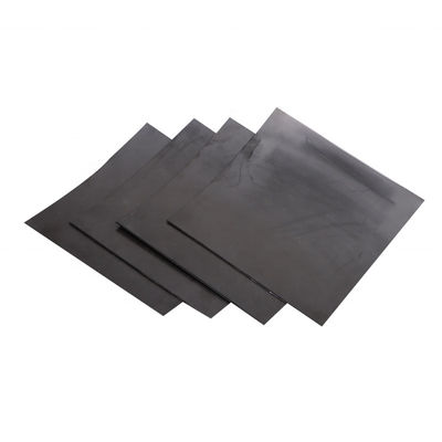 1-6m breed HDPE glad geomembraan voor vis vijver Liner Terugkeer en vervanging aangeboden