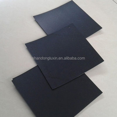 Geomembrane met een textuur van 2 mm voor een waterdicht HDPE-ontwerp