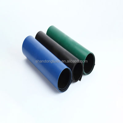 Geomembrane met een textuur van 2 mm voor een waterdicht HDPE-ontwerp
