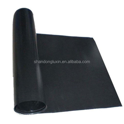 Geomembranen PVC LDPE HDPE Vissenpoel Liner Dam Liner Lengte 50-200m Dikte 0.3mm-2.8mm