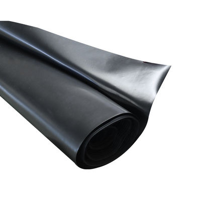 30mil 60mil HDPE vis vijver voor aquacultuur lengte 50-200m rechtstreeks verkocht door buiten