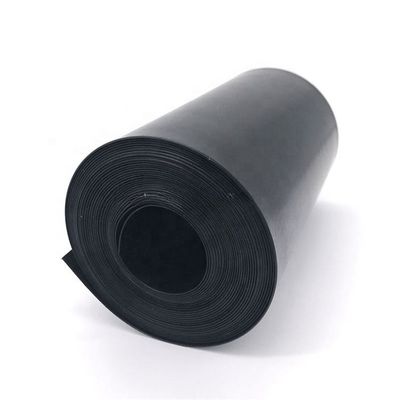 Glanz Geomembrane Materiaal HDPE EVA 1mm 1.5mm voor daktuinen Direct Verkopen