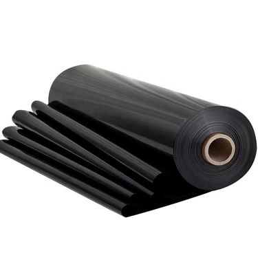 HDPE Geomembrane Waterdichte oplossing voor waterbeschermingsprojecten en dambescherming