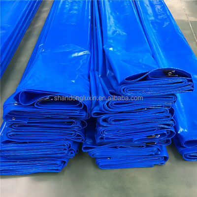 PE-doek 100% maagdelijk waterdicht doek slijtvast doek Dichtheid 6*6-16*16
