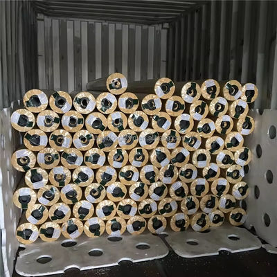 Hoge sterkte brandwerend ander stof PVC-doek met waterdichte duurzame bescherming