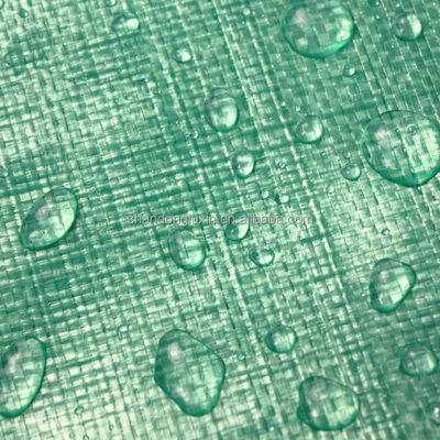 Vocht- en stofdichte polyethyleen tralies Neem contact met ons op voor meer informatie