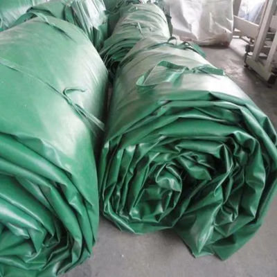 Plastic stofdichte buitenste waterdichte tralies voor tranenbestendige faciliteitstralies