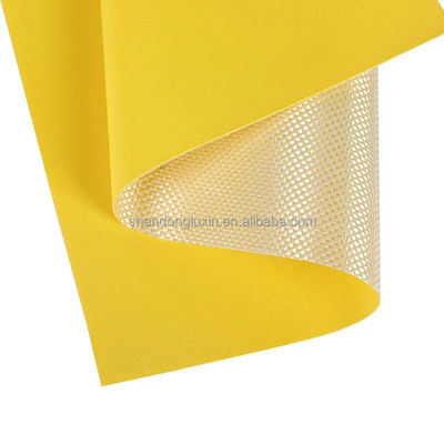 Waterdichte plasticschervenrol voor tent 100% maagdelijk materiaal 840DX840D-1300DX1300D
