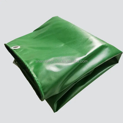 650 gm PVC-garnaulincoating De ultieme bescherming voor opblaasbare boten