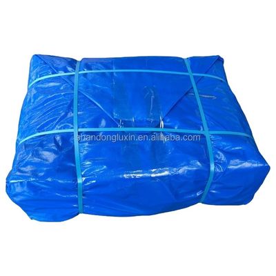 Waterdicht stofdicht vochtdicht tent met 140 gsm polyethyleen PE-doek