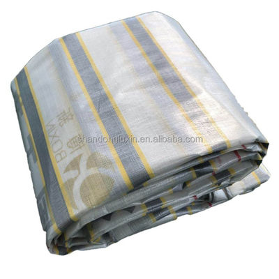 PE-doek Breedte 2-11m Regenbestendig Stofbestendig Waterbestendig UV-bestand Zonnebestand