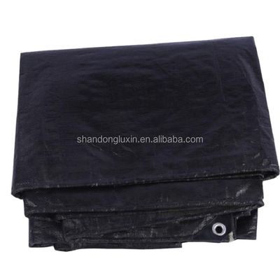 80 gm-200 gm Pe Tarpaulin Cover voor tenten Marge dak Multifunctionele Dikke waterdicht