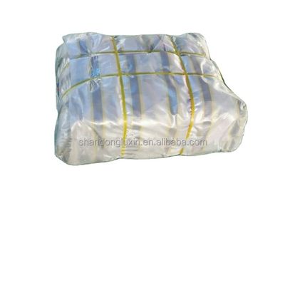 Stof Tarpaulin zwaar werk waterdicht PE Tarpaulin met van Top Pe Tarpaulin