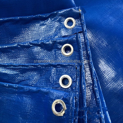 polyethyleen-PE-doek voor vocht- en stofdichte bescherming