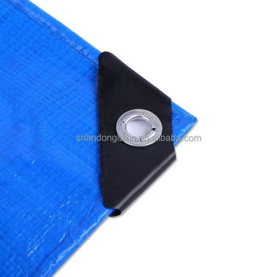 900D Waterdicht Tarpaulin Plaat Regendicht En Vochtdicht