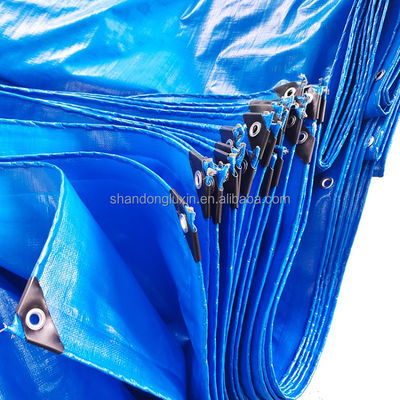 900D Waterdicht Tarpaulin Plaat Regendicht En Vochtdicht