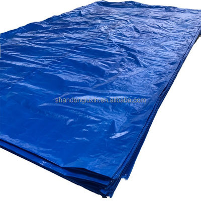 900D Waterdicht Tarpaulin Plaat Regendicht En Vochtdicht